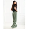 Italy Moda Kelnės-MO-SP-2606.87-khaki