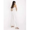Italy Moda Kombinezonas-MI-KO-271125.80-ecru