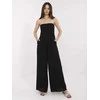 Italy Moda Kombinezonas-MI-KO-271125.80-juoda