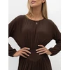 Italy Moda Kombinezonas-MI-KO-3565.11-ruda
