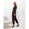 Italy Moda Kombinezonas-MI-KO-3565.11-ruda