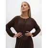 Italy Moda Kombinezonas-MI-KO-3565.11-ruda