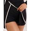 Italy Moda Kombinezonas-MI-KO-393343.08-juoda