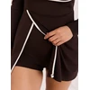 Italy Moda Kombinezonas-MI-KO-393343.08-ruda