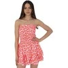 Italy Moda Kombinezonas-MI-KO-611243.79-fluo rožinė