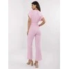 Italy Moda Kombinezonas-MI-KO-A2468.70-jasny rožinė