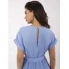 Italy Moda Kombinezonas-MI-KO-A2468.70-mėlyna
