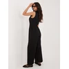 Italy Moda Kombinezonas-MI-KO-A31031.71-juoda
