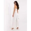 Italy Moda Kombinezonas-MI-KO-A5444.92-ecru