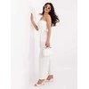 Italy Moda Kombinezonas-MI-KO-A5444.92-ecru