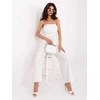 Italy Moda Kombinezonas-MI-KO-A5444.92-ecru