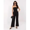 Italy Moda Kombinezonas-MI-KO-A5444.92-juoda