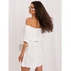 Italy Moda Kombinezonas-MO-KO-0626.84-balta