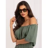 Italy Moda Kombinezonas-MO-KO-0626.86-khaki