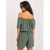 Italy Moda Kombinezonas-MO-KO-0626.86-khaki