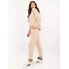 Laisvalaikio kostiumėlis moterims ITALY MODA DHJ-KMPL-20335.44