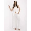 Italy Moda Komplet-DHJ-KMPL-20882.66-balta