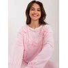 Veliūrinis kostiumas moterims ITALY MODA DHJ-KMPL-8850.68