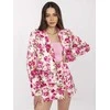 Italy Moda Komplet-DHJ-KMPL-A6091.18-rožinė