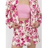 Italy Moda Komplet-DHJ-KMPL-A6091.18-rožinė