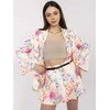 Italy Moda Komplet-DHJ-KMPL-A9061-1.70P-ecru