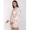 Italy Moda Komplet-DHJ-KMPL-A9061-1.70P-ecru