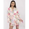 Italy Moda Komplet-DHJ-KMPL-A9061-1.70P-ecru