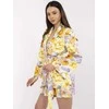 Laisvalaikio kostiumėlis moterims ITALY MODA DHJ-KMPL-A9061.67