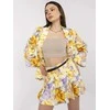 Laisvalaikio kostiumėlis moterims ITALY MODA DHJ-KMPL-A9061.67