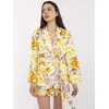 Laisvalaikio kostiumėlis moterims ITALY MODA DHJ-KMPL-A9061.67