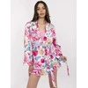 Italy Moda Komplet-DHJ-KMPL-A9061.67-rožinė