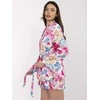 Laisvalaikio kostiumėlis moterims ITALY MODA DHJ-KMPL-A9061.67