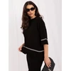 Italy Moda Komplet-IR-KMPL-57762.12-juoda