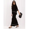 Italy Moda Komplet-IR-KMPL-57762.12-juoda