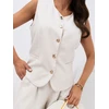 Italy Moda Komplet-IR-KMPL-FY9501.59-jasny smėlio spalva