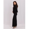 Italy Moda Komplet-IR-KMPL-JK9374A.98-juoda