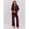 Italy Moda Komplet-IR-KMPL-JK9374A.98-ruda