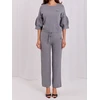 Italy Moda Komplet-IR-KMPL-JK9436A.84-ciemny pilka