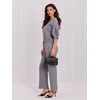 Italy Moda Komplet-IR-KMPL-JK9436A.84-ciemny pilka
