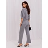 Italy Moda Komplet-IR-KMPL-JK9436A.84-ciemny pilka