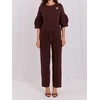 Italy Moda Komplet-IR-KMPL-JK9436A.84-ruda