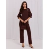 Italy Moda Komplet-IR-KMPL-JK9436A.84-ruda