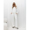 Italy Moda Komplet-IR-KMPL-R9361.11-ecru