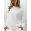 Italy Moda Komplet-IR-KMPL-R9361.11-ecru
