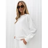 Italy Moda Komplet-IR-KMPL-R9361.11-ecru