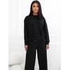 Italy Moda Komplet-IR-KMPL-R9361.11-juoda