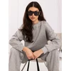 Italy Moda Komplet-IR-KMPL-R9361.11-pilka