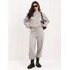 Italy Moda Komplet-IR-KMPL-R9361.11-pilka