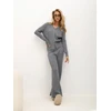 Italy Moda Komplet-IR-KMPL-RR1360.27-pilka