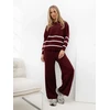 Italy Moda Komplet-IR-KMPL-W2626AB.66-bordinė